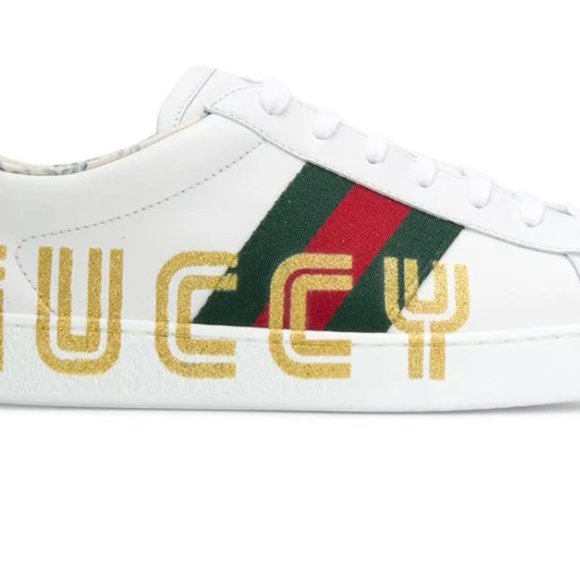 Gucci Shoes - Picture 1 of 1